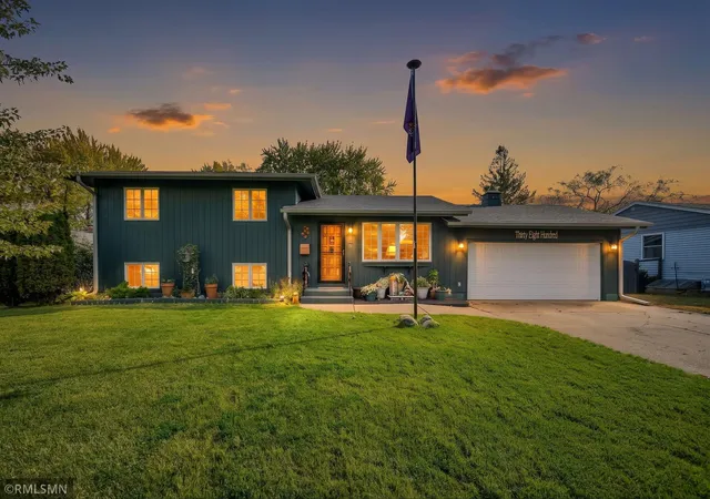 Single family home for sale at 3800 Gettysburg Ave N, Minneapolis, MN 55427 | MLS# 7159676