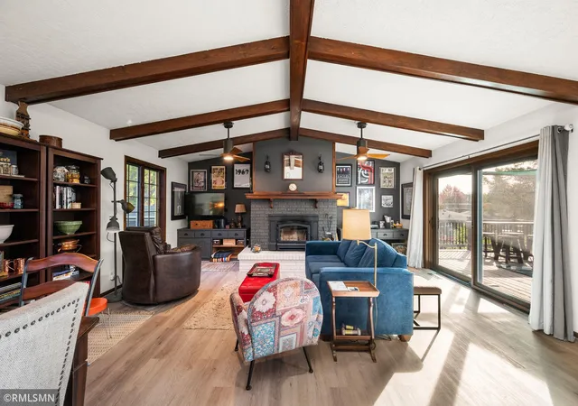 Photo 2 of Single family home for sale at 3800 Gettysburg Ave N, Minneapolis, MN 55427 | MLS# 7159676 | Listing updated on 2026-10-20