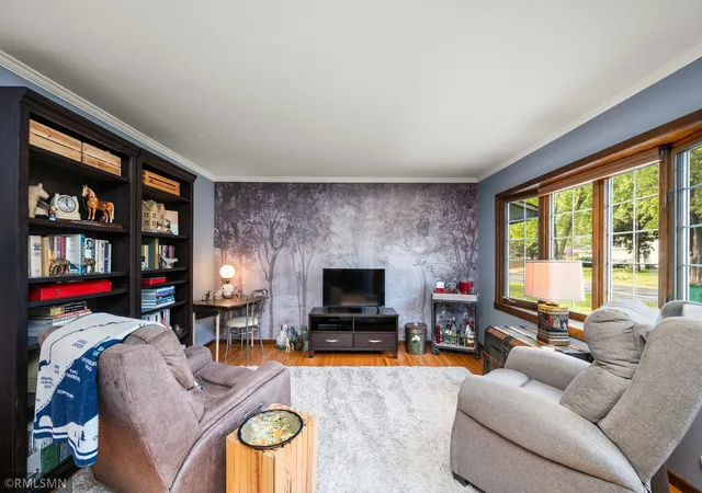 Photo 3 of Single family home for sale at 3800 Gettysburg Ave N, Minneapolis, MN 55427 | MLS# 7159676 | Listing updated on 2026-10-20
