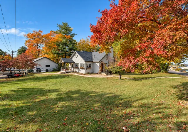 Photo 1 of Single family home for sale at 612 4th Street S, Walker, MN 56484 | MLS# 7159678 | Listing updated on 2026-10-15