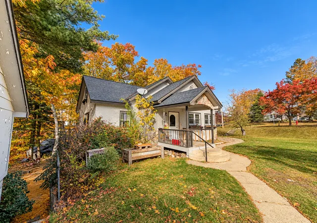 Photo 3 of Single family home for sale at 612 4th Street S, Walker, MN 56484 | MLS# 7159678 | Listing updated on 2026-10-15