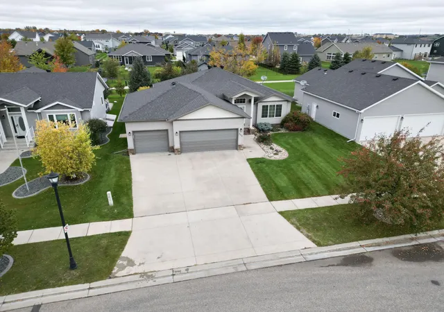 Photo 2 of Single family home for sale at 222 30th Avenue E, West Fargo, ND 58078 | MLS# 7159681 | Listing updated on 2026-10-29