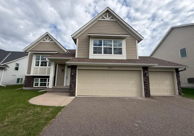 Photo 1 of Single family home for sale at 14971 Rabbit St Nw, Anoka, MN 55303 | MLS# 7159700 | Listing updated on 2026-10-15