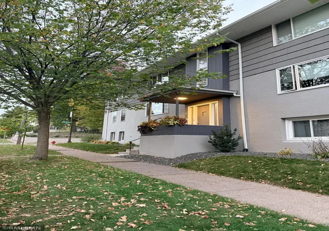 Photo 1 of Condo for sale at 45 Albert St S #2, Saint Paul, MN 55105 | MLS# 7159701 | Listing updated on 2026-10-23