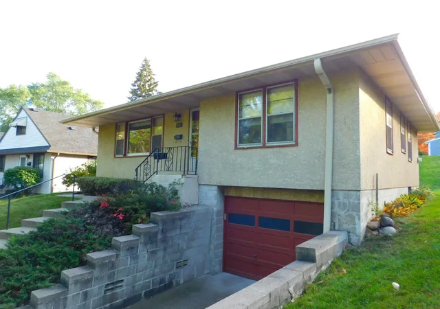 Single family home for sale at 710 Edgar Ave, Saint Paul, MN 55117 | MLS# 7159702