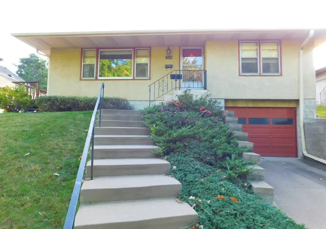 Photo 1 of Single family home for sale at 710 Edgar Ave, Saint Paul, MN 55117 | MLS# 7159702 | Listing updated on 2026-10-28