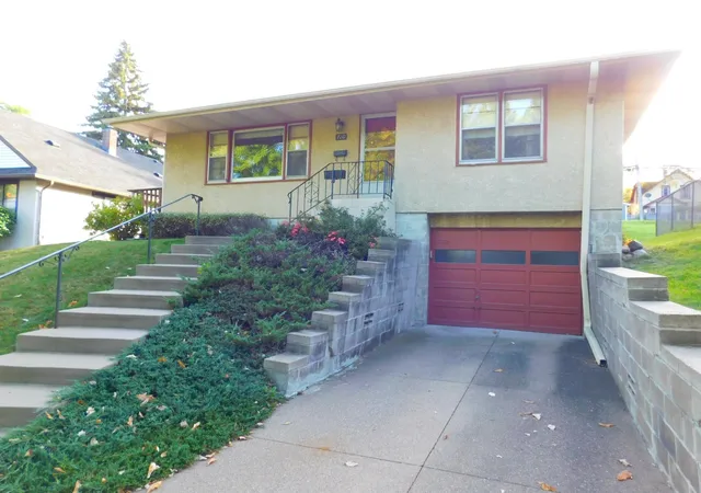 Photo 2 of Single family home for sale at 710 Edgar Ave, Saint Paul, MN 55117 | MLS# 7159702 | Listing updated on 2026-10-28