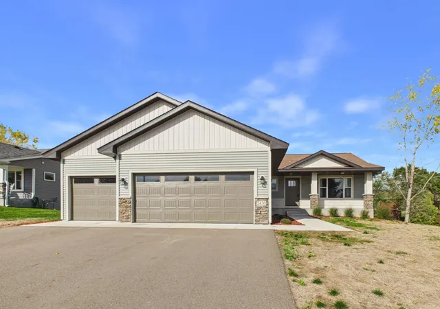 Single family home for sale at 2430 Ruby St, Saint Augusta, MN 56301 | MLS# 7159703