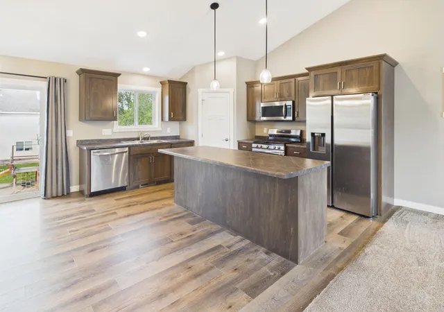 Photo 3 of Single family home for sale at 2430 Ruby St, Saint Augusta, MN 56301 | MLS# 7159703 | Listing updated on 2026-10-17