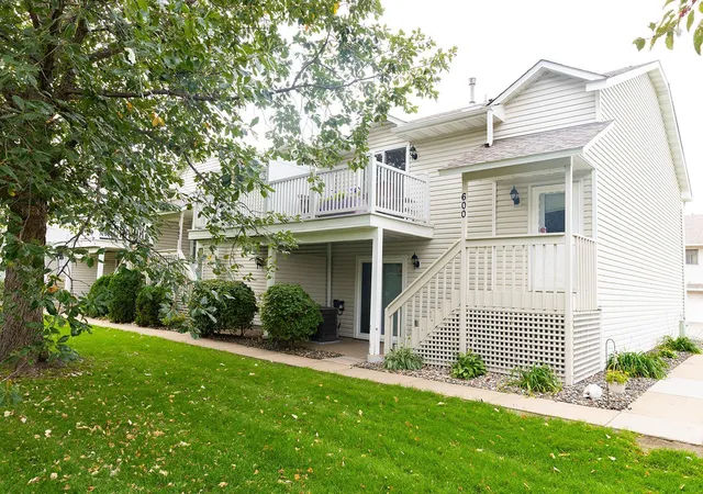 Photo 1 of Single family home for sale at 600 78th Avenue Ne, Minneapolis, MN 55432 | MLS# 7159712 | Listing updated on 2026-10-17