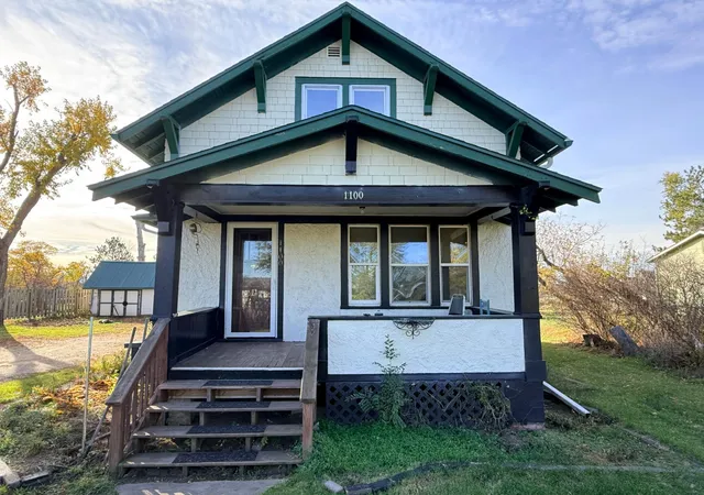 Single family home for sale at 1100 Roosevelt Rd SE, Bemidji, MN 56601 | MLS# 7159724