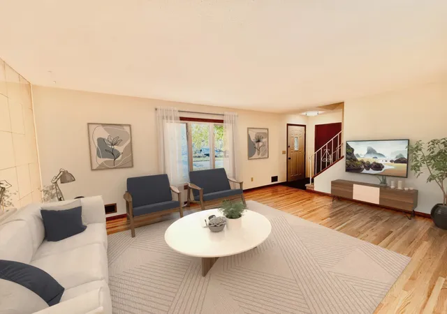 Photo 2 of Single family home for sale at 8208 40th Avenue N, Minneapolis, MN 55427 | MLS# 7159729 | Listing updated on 2026-10-22
