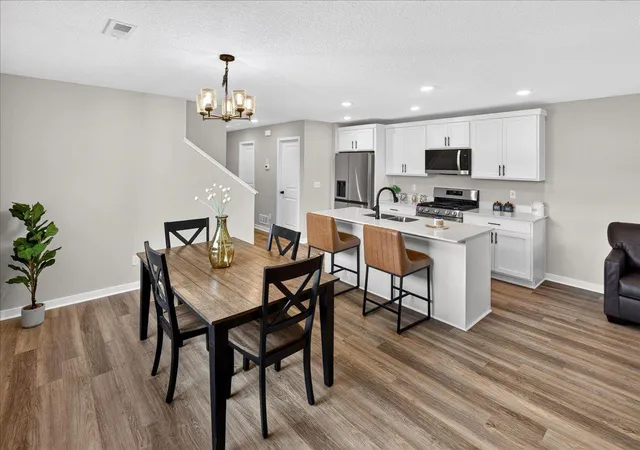 Photo 2 of Single family home for sale at 7069 Kittredge Ln Ne, Albertville, MN 55301 | MLS# 7159732 | Listing updated on 2026-10-22