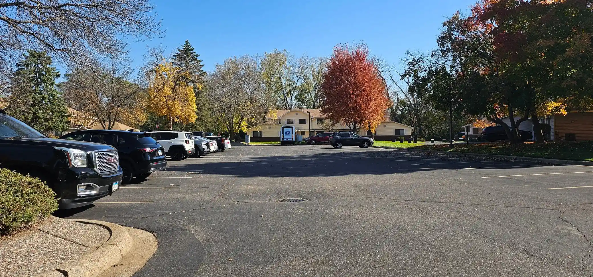 Listing Photo 30 - Condo for sale in 2677 Brookdale Ln located at 2677 Brookdale Ln, Minneapolis, MN 55444 - Unit #2677