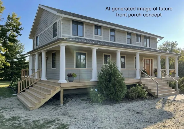 Photo 4 of Single family home for sale at 17140 175th Street E, Hastings, MN 55033 | MLS# 7159740 | Listing updated on 2026-10-22