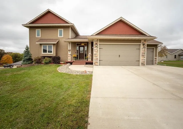 Single family home for sale at 651 Depree Way, Glenwood, MN 56334 | MLS# 7159744
