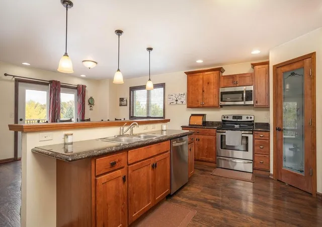 Photo 1 of Single family home for sale at 651 Depree Way, Glenwood, MN 56334 | MLS# 7159744 | Listing updated on 2026-10-15