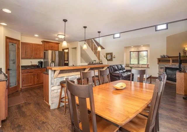 Photo 4 of Single family home for sale at 651 Depree Way, Glenwood, MN 56334 | MLS# 7159744 | Listing updated on 2026-10-15