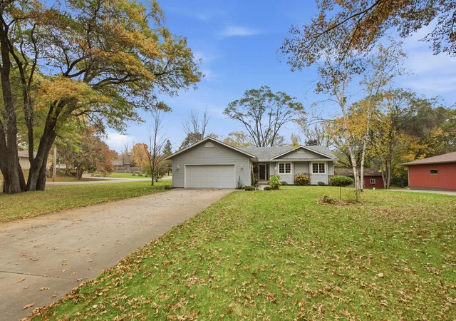 Photo 1 of Single family home for sale at 4490 16th Avenue Nw, Sauk Rapids, MN 56379 | MLS# 7159746 | Listing updated on 2026-10-21
