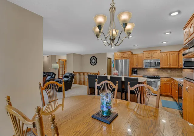 Photo 2 of Single family home for sale at 4490 16th Avenue Nw, Sauk Rapids, MN 56379 | MLS# 7159746 | Listing updated on 2026-10-21