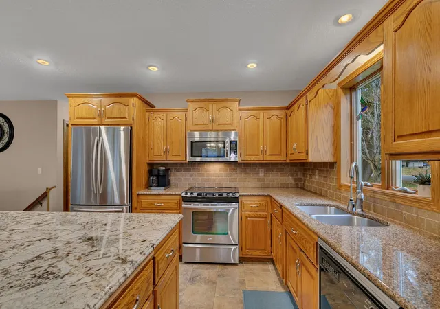 Photo 3 of Single family home for sale at 4490 16th Avenue Nw, Sauk Rapids, MN 56379 | MLS# 7159746 | Listing updated on 2026-10-21