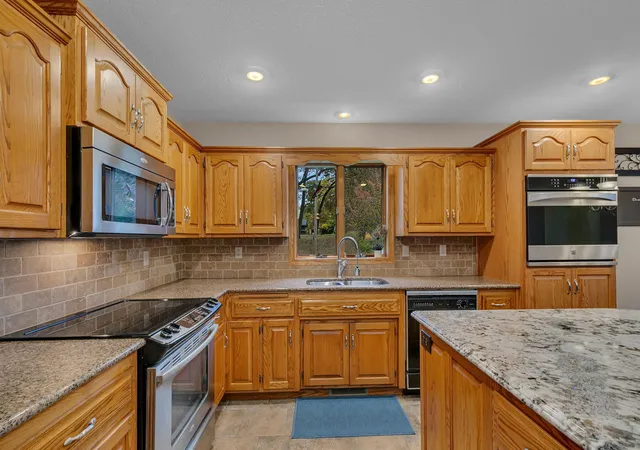 Photo 3 of Single family home for sale at 4490 16th Avenue NW, Sauk Rapids, MN 56379 | MLS# 7159746 | Listing updated on 2026-10-21