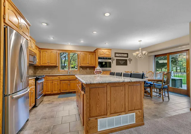 Photo 4 of Single family home for sale at 4490 16th Avenue NW, Sauk Rapids, MN 56379 | MLS# 7159746 | Listing updated on 2026-10-21