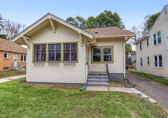 Single family home for sale at 4721 France Ave S, Minneapolis, MN 55410 | MLS# 7159748