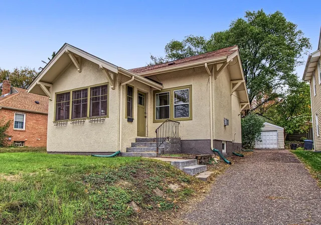 Photo 1 of Single family home for sale at 4721 France Ave S, Minneapolis, MN 55410 | MLS# 7159748 | Listing updated on 2026-10-22