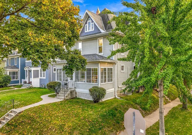 Photo 1 of Single family home for sale at 2016 Laurel Ave, Saint Paul, MN 55104 | MLS# 7159754 | Listing updated on 2026-10-23