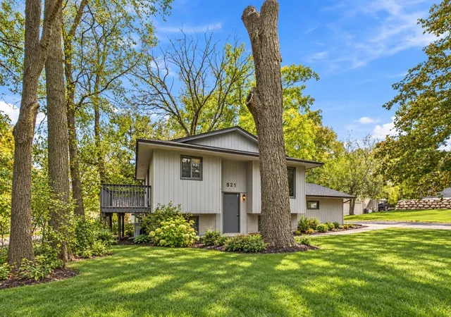 Photo 2 of Single family home for sale at 521 Warner Ave S, Willernie, MN 55090 | MLS# 7159769 | Listing updated on 2026-10-19