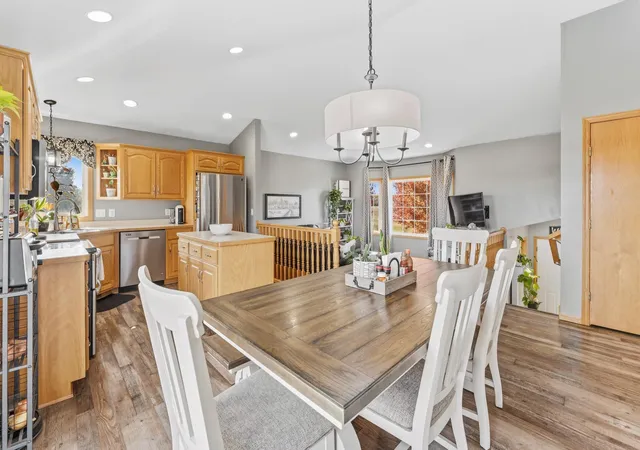 Photo 4 of Single family home for sale at 46983 James Ave, Harris, MN 55032 | MLS# 7159774 | Listing updated on 2026-10-20
