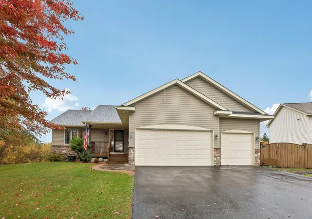 Photo 1 of Single family home for sale at 31758 Newport Curv, Lindstrom, MN 55045 | MLS# 7159775 | Listing updated on 2026-10-20