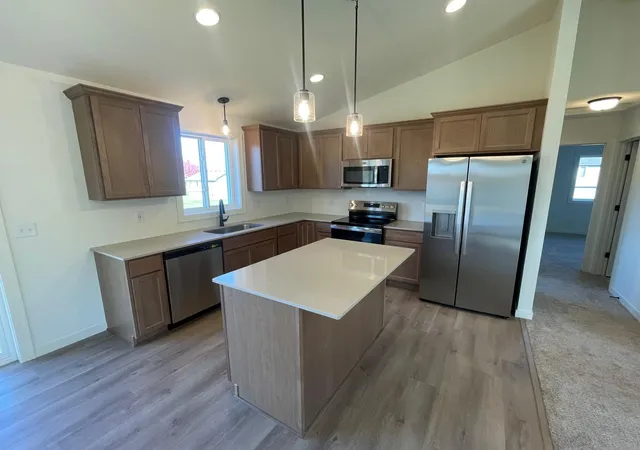 Photo 3 of Single family home for sale at 3423 Maple Dr S, Cambridge, MN 55008 | MLS# 7159776 | Listing updated on 2026-10-23