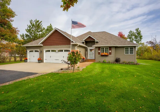 Photo 1 of Sale Pending at 388 Kalee Ct Sw, Bemidji, MN 56601 | MLS# 7159777 | Listing updated on 2026-10-21