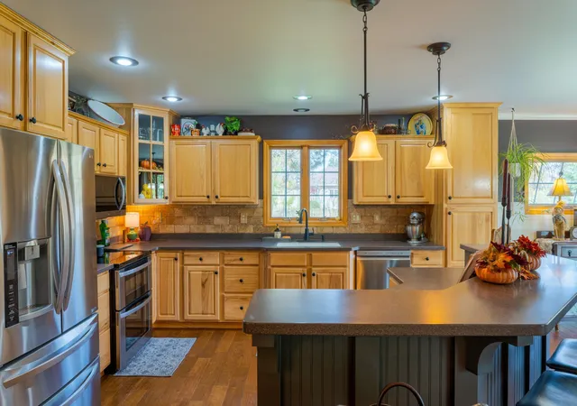 Photo 3 of Sale Pending at 388 Kalee Ct SW, Bemidji, MN 56601 | MLS# 7159777 | Listing updated on 2026-10-21