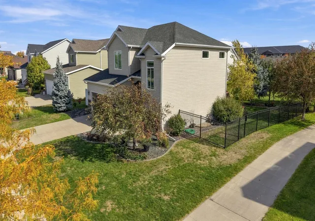 Photo 2 of Single family home for sale at 3449 Loberg Ln, West Fargo, ND 58078 | MLS# 7159787 | Listing updated on 2026-10-27