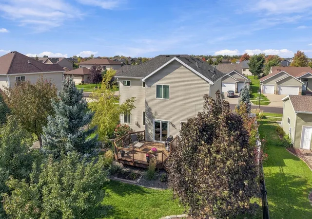 Photo 3 of Single family home for sale at 3449 Loberg Ln, West Fargo, ND 58078 | MLS# 7159787 | Listing updated on 2026-10-27