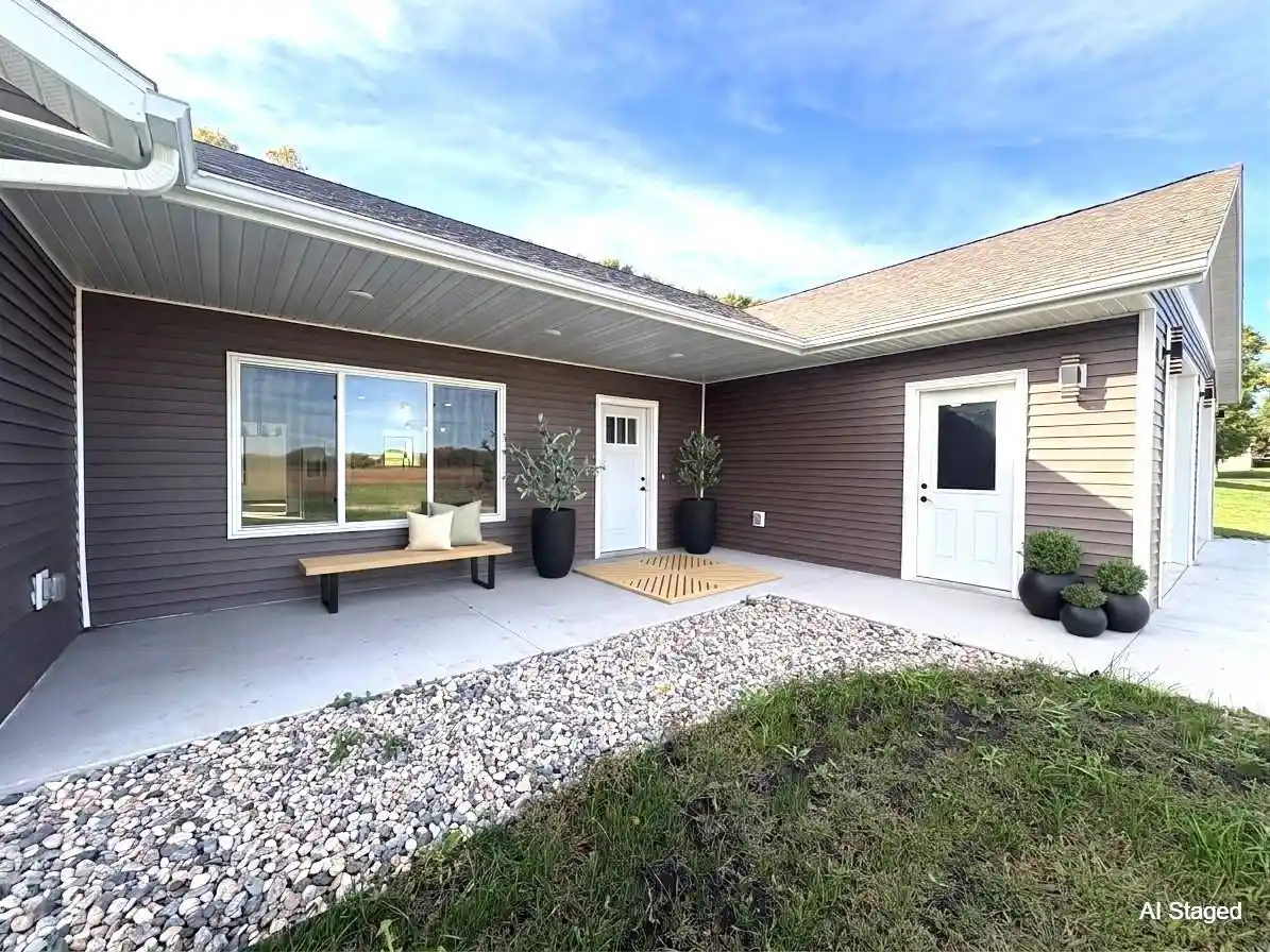 Photo 3 of Single family home for sale at 211 Bryce Ave, Lowry, MN 56349 | MLS# 7159788 | Listing updated on 2026-10-15