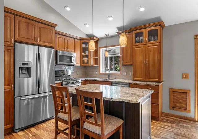 Photo 3 of Single family home for sale at 13632 Bryant Pl S, Burnsville, MN 55337 | MLS# 7159789 | Listing updated on 2026-10-20