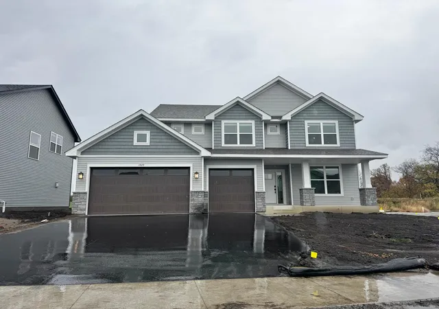 Single family home for sale at 1929 Ravine Rd, Carver, MN 55315 | MLS# 7159792