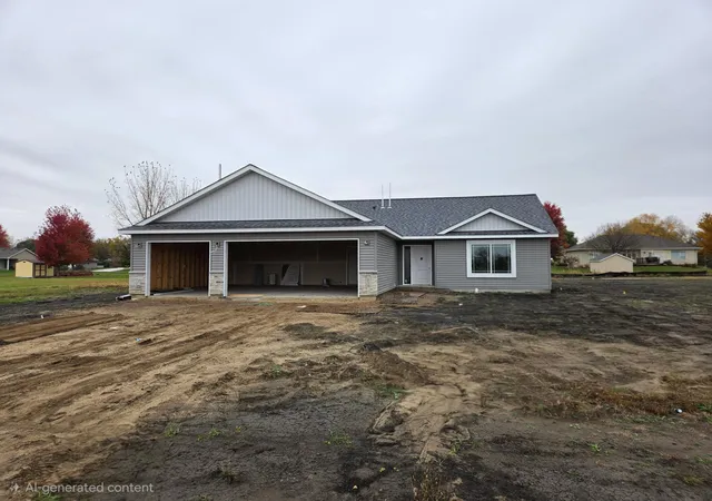 Single family home for sale at 119 6th Street SE, Geneva, MN 56035 | MLS# 7159808