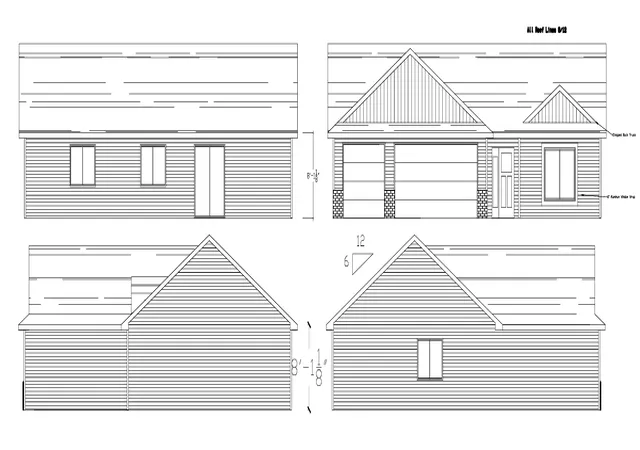 Photo 2 of Single family home for sale at 119 6th Street Se, Geneva, MN 56035 | MLS# 7159808 | Listing updated on 2026-10-15