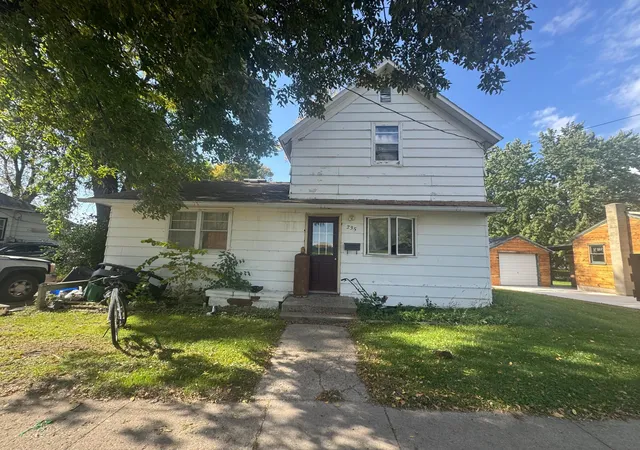 Single family home for sale at 235 Haven St SE, Appleton, MN 56208 | MLS# 7159809