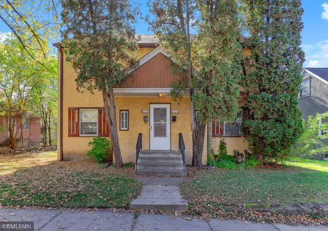 Photo 1 of Multi family home for sale at 1498 Reaney Ave E, Saint Paul, MN 55106 | MLS# 7159814 | Listing updated on 2026-10-22