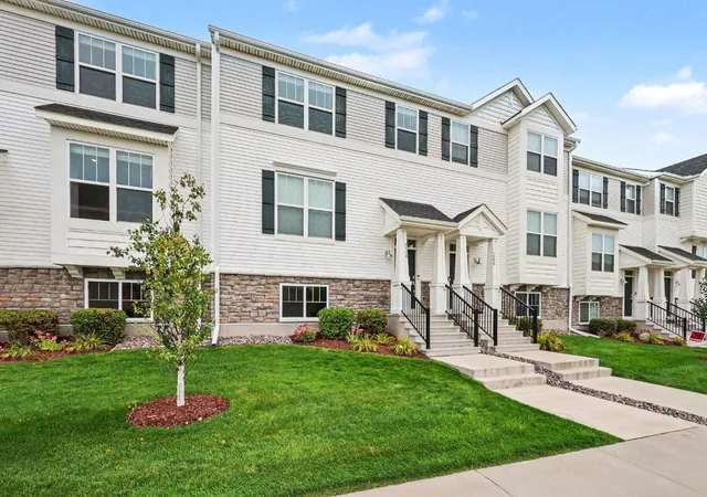 Photo 1 of Single family home for sale at 7508 38th Street N, Saint Paul, MN 55128 | MLS# 7159819 | Listing updated on 2026-10-27