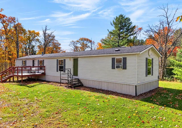 Photo 1 of Single family home for sale at 34958 363rd Place, Aitkin, MN 56431 | MLS# 7159826 | Listing updated on 2026-10-23