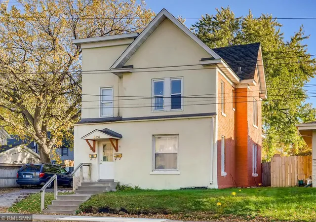 Photo 1 of Multi family home for sale at 824 Lowry Ave Ne, Minneapolis, MN 55418 | MLS# 7159834 | Listing updated on 2026-10-15