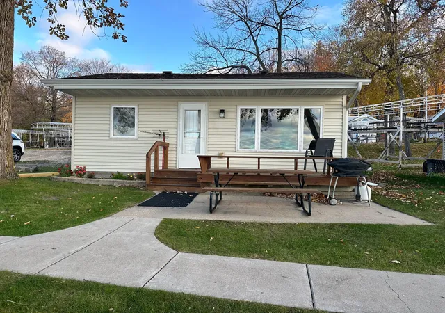 Photo 1 of Single family home for sale at 2481 N Lake Miltona Dr Ne #23, Miltona, MN 56354 | MLS# 7159859 | Listing updated on 2026-10-17