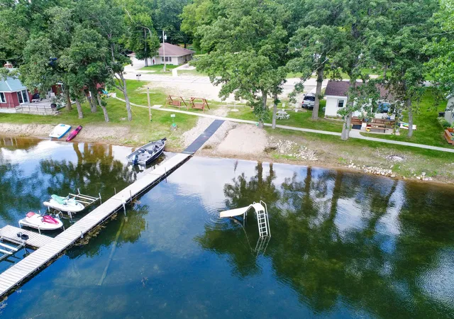Photo 2 of Single family home for sale at 2481 N Lake Miltona Dr Ne #23, Miltona, MN 56354 | MLS# 7159859 | Listing updated on 2026-10-17